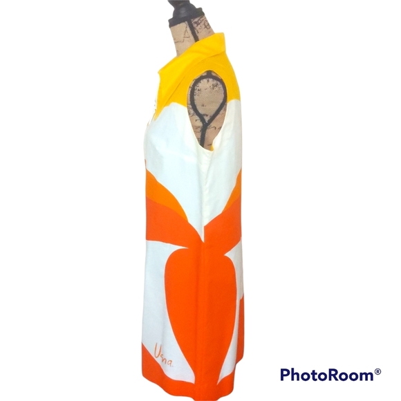 Vera  Newmann Dress RARE vintage - Picture 3 of 14